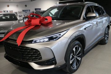 oferta specjalna - MG Iron Cars Siedlce