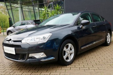 Citroen C5 1.6T 160KM